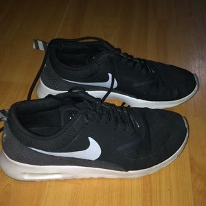 Nikes